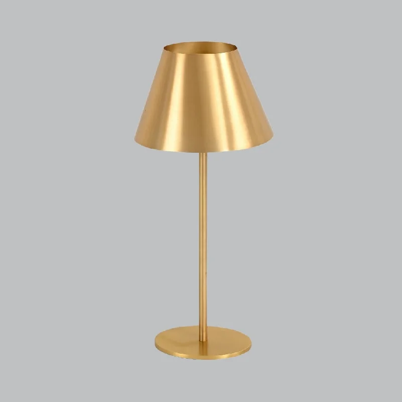 mid century modern table lamps with iconic designs for a stylish studyLivingsley Asher Table Lamp