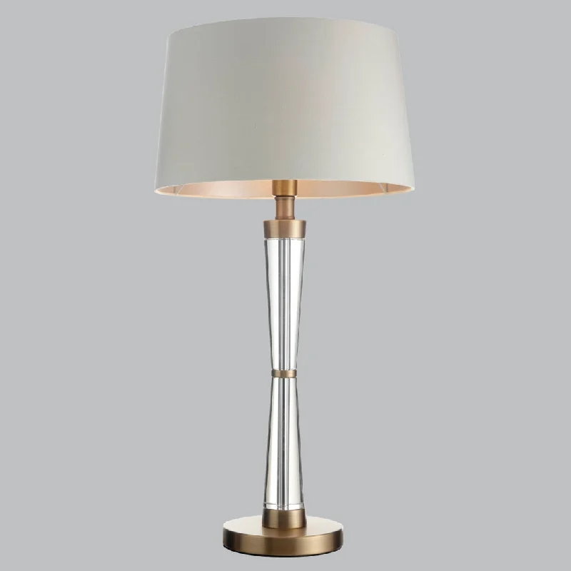 ceramic table lamps with hand painted designs for an artistic touchLivingsley Hale Table Lamp – Antique Brass and Crystal ceramic table lamps with hand painted designs for an artistic touchLivingsley Hale Table Lamp – Antique Brass and Crystal