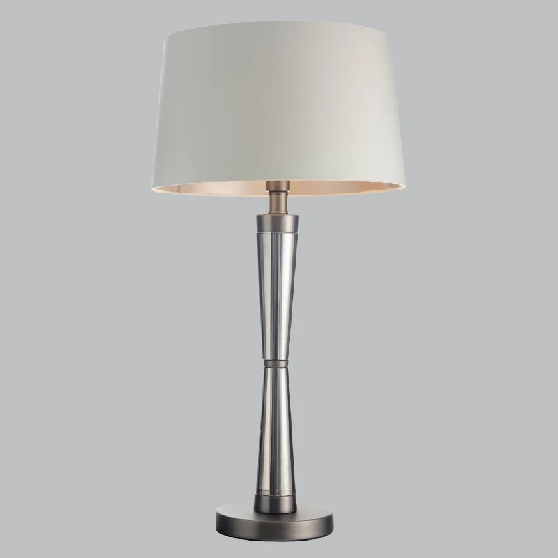 asian inspired table lamps with bamboo accents for a zen atmosphereLivingsley Hale Table Lamp – Smoke Crystal and Gunmetal asian inspired table lamps with bamboo accents for a zen atmosphereLivingsley Hale Table Lamp – Smoke Crystal and Gunmetal