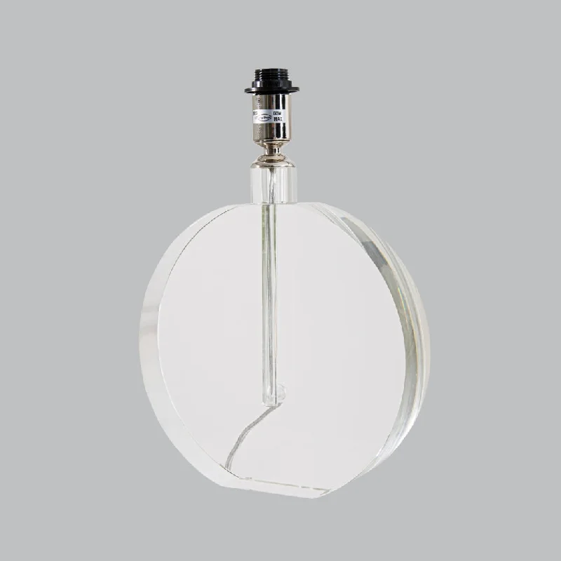 mid century modern table lamps with iconic designs for a stylish studyLivingsley Maya Table Lamp (Base Only)