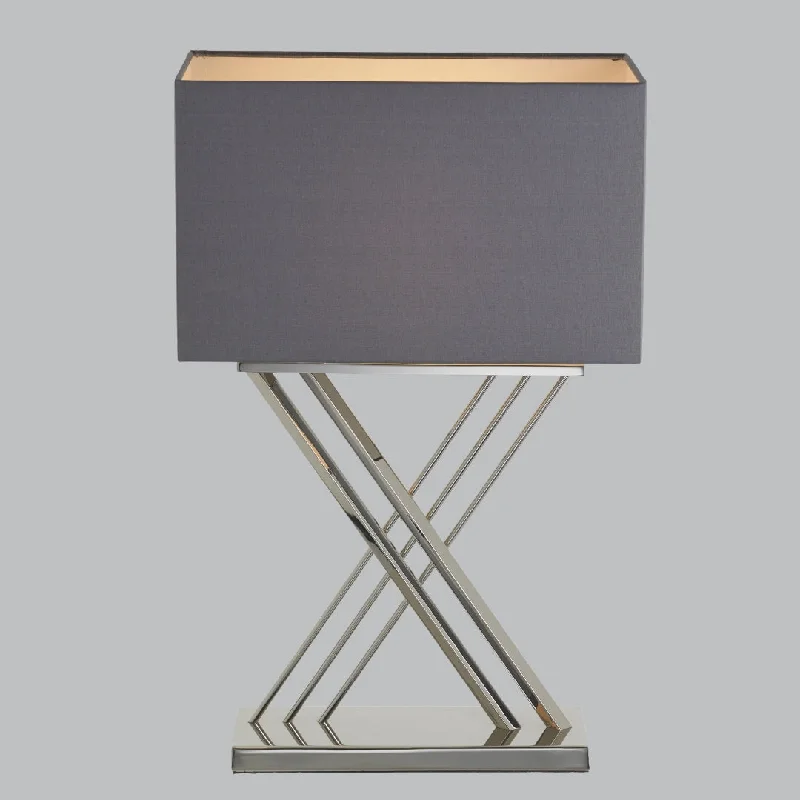 victorian style table lamps with ornate details for traditional homesLivingsley Suki Table Lamp