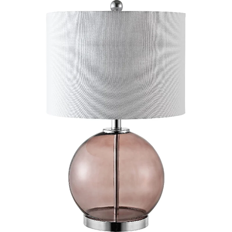 gothic style table lamps with dark finishes for a mysterious lookLoli Table Lamps Smoked Gray Glass (Set of 2) gothic style table lamps with dark finishes for a mysterious lookLoli Table Lamps Smoked Gray Glass (Set of 2)