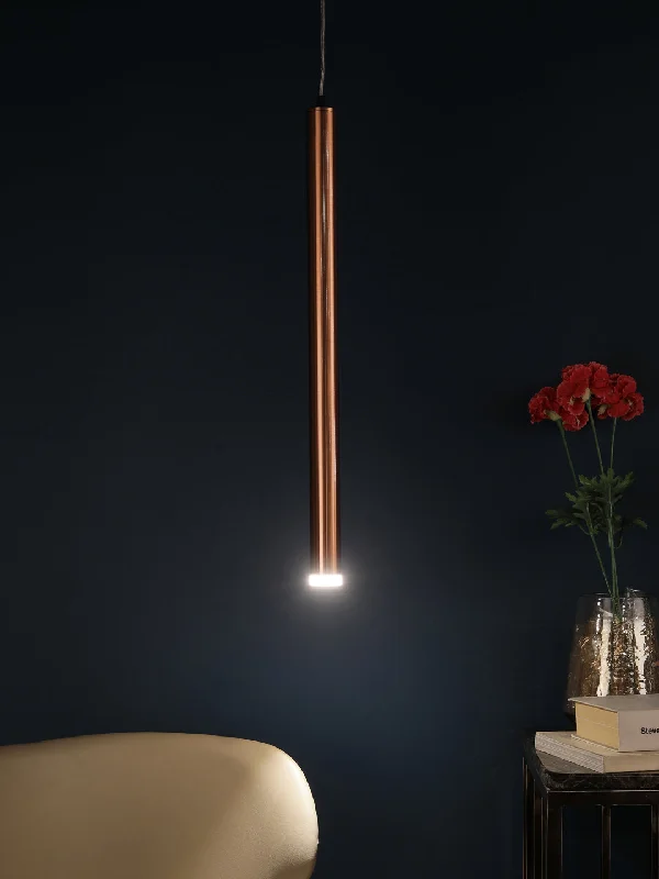 Glass Ceiling Lights with Frosted, Colored, or Etched GlassLynn Copper Pendant Light Glass Ceiling Lights with Frosted, Colored, or Etched GlassLynn Copper Pendant Light