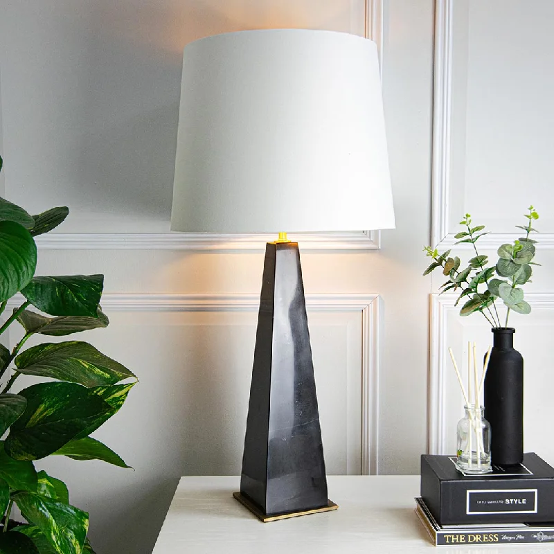 industrial style table lamps with exposed bulbs for loft apartmentsMaja Table Lamp