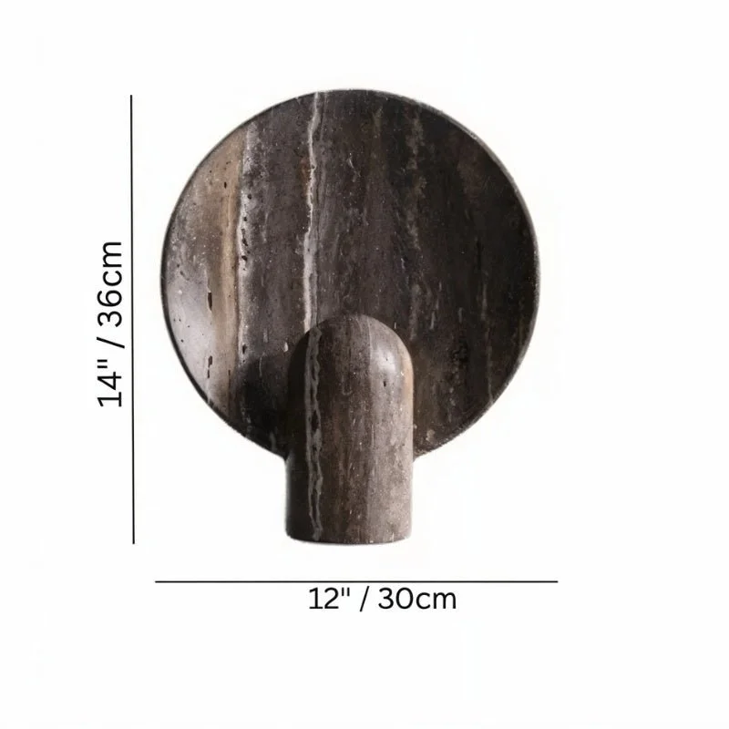 Travertine
