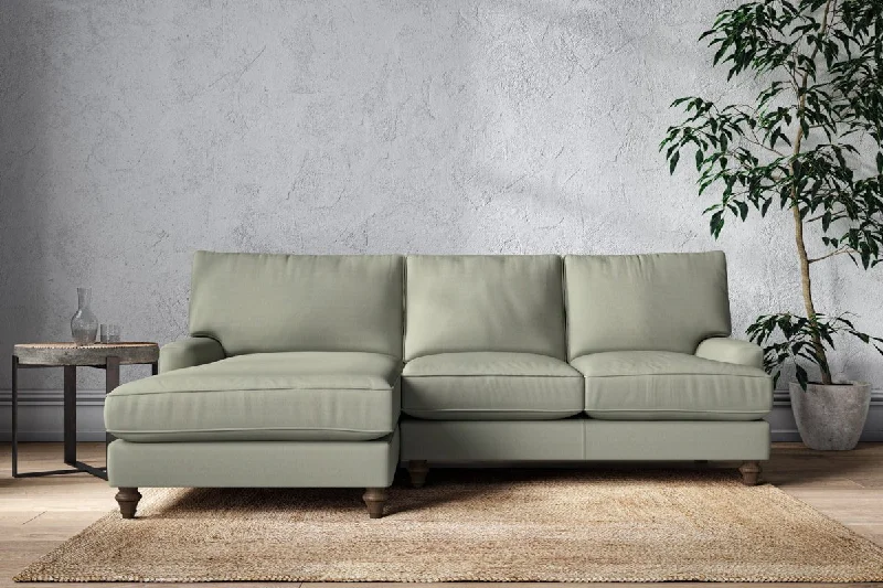 Industrial Style Ceiling Lights with Exposed Bulbs and Metal CagesMarri Large Left Hand Chaise Sofa - Recycled Cotton Seaspray Industrial Style Ceiling Lights with Exposed Bulbs and Metal CagesMarri Large Left Hand Chaise Sofa - Recycled Cotton Seaspray