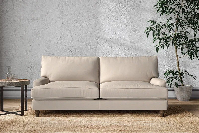 Modern Minimalist Ceiling Lights for Contemporary InteriorsMarri Large Sofa - Recycled Cotton Natural Modern Minimalist Ceiling Lights for Contemporary InteriorsMarri Large Sofa - Recycled Cotton Natural