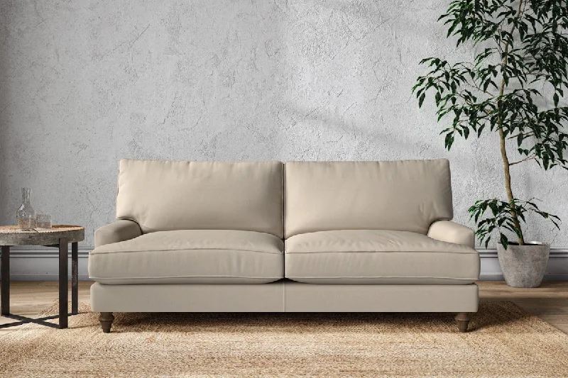 Tropical - Themed Ceiling Lights with Palm - Leaf Shapes and Rattan WrapsMarri Large Sofa - Recycled Cotton Stone Tropical - Themed Ceiling Lights with Palm - Leaf Shapes and Rattan WrapsMarri Large Sofa - Recycled Cotton Stone
