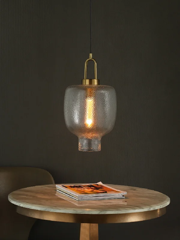 Modern Minimalist Ceiling Lights for Contemporary InteriorsMathew Pendant Light