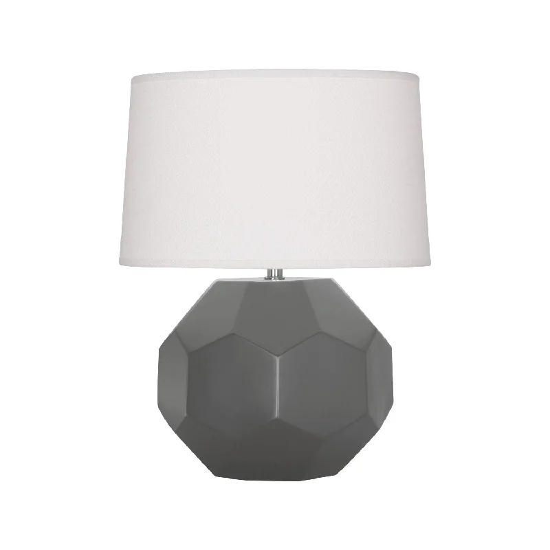 metal table lamps with a matte black finish for a sleek appearanceMatte Ash Franklin Accent Lamp metal table lamps with a matte black finish for a sleek appearanceMatte Ash Franklin Accent Lamp