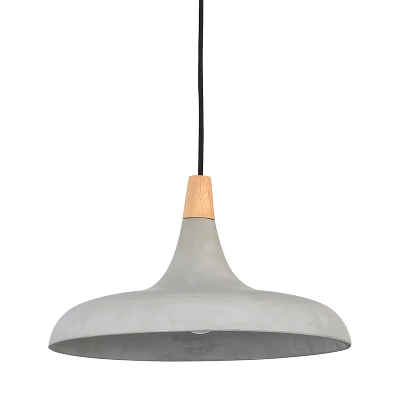 Art Nouveau Ceiling Lights with Organic, Flowing ShapesMay Pendant