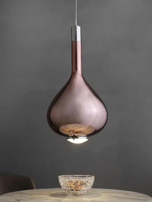 Chinese - Style Ceiling Lights with Red Lantern - Inspired DesignsMeegan Copper Pendant Light Chinese - Style Ceiling Lights with Red Lantern - Inspired DesignsMeegan Copper Pendant Light