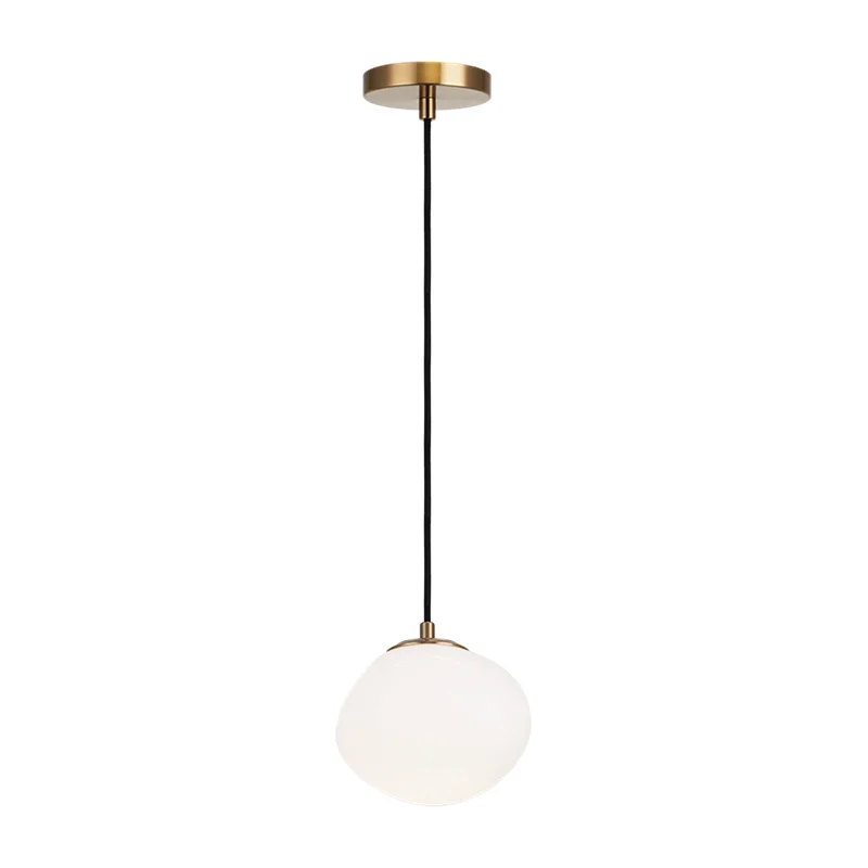 Crystal Ceiling Lights with High - Quality Swarovski CrystalsMelotte Pendant