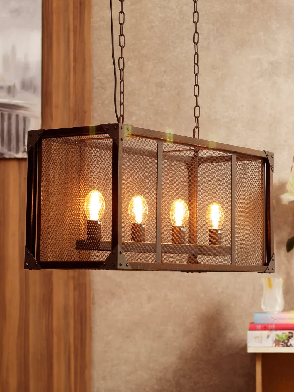 Bohemian Ceiling Lights with Beads, Tassels, and Colorful GlassMesho Pendant Light Bohemian Ceiling Lights with Beads, Tassels, and Colorful GlassMesho Pendant Light