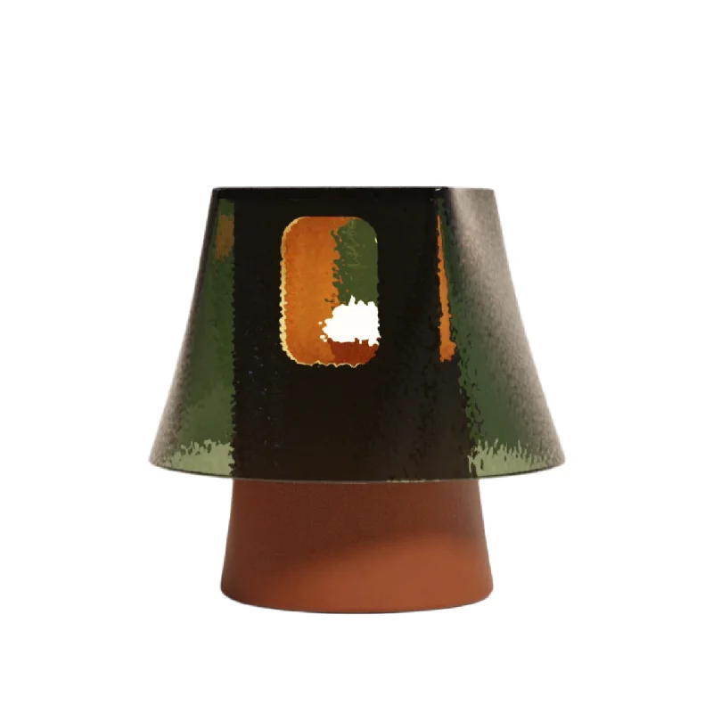 mid century modern table lamps with iconic designs for a stylish studyMesia Lamp