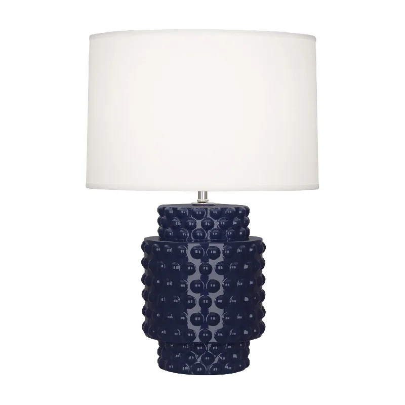industrial style table lamps with exposed bulbs for loft apartmentsMidnight Dolly Accent Lamp