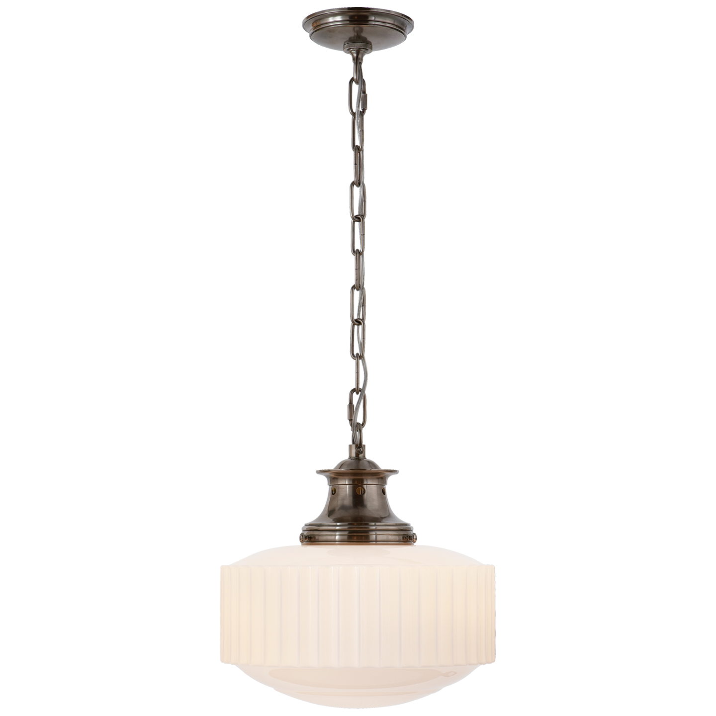 Modern Minimalist Ceiling Lights for Contemporary InteriorsMilton Road Pendant