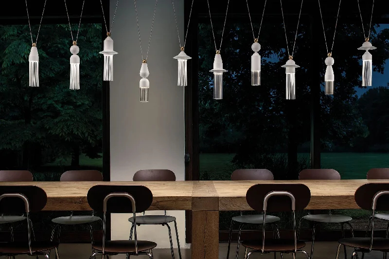Scandinavian Style Ceiling Lights with Light Wood AccentsModern 10 Light Composition From Italy In 4 Neutral Metal Colours Scandinavian Style Ceiling Lights with Light Wood AccentsModern 10 Light Composition From Italy In 4 Neutral Metal Colours