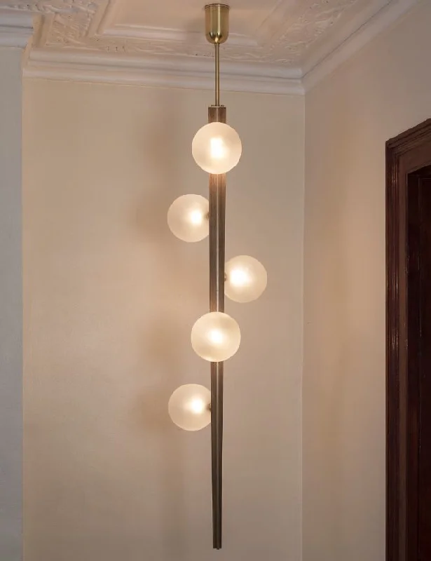 Rustic Ceiling Lights with Reclaimed Wood and Distressed FinishesStatement Wooden Ceiling Light With Glass Globes Rustic Ceiling Lights with Reclaimed Wood and Distressed FinishesStatement Wooden Ceiling Light With Glass Globes