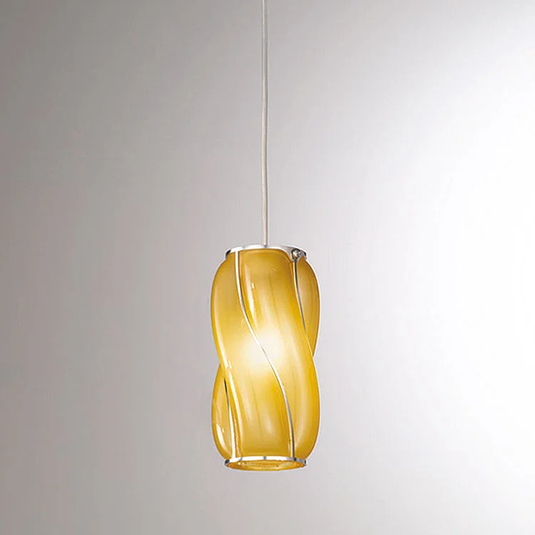Chinese - Style Ceiling Lights with Red Lantern - Inspired DesignsSmall Modern Murano Glass Ceiling Pendant In Custom Colours Chinese - Style Ceiling Lights with Red Lantern - Inspired DesignsSmall Modern Murano Glass Ceiling Pendant In Custom Colours