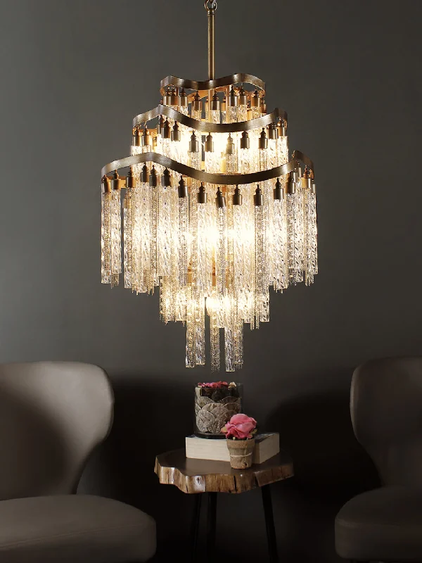 Indian - Themed Ceiling Lights with Intricate Filigree and Mirror WorkMyrin Pendant Light Indian - Themed Ceiling Lights with Intricate Filigree and Mirror WorkMyrin Pendant Light