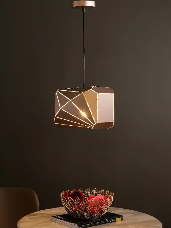 Tropical - Themed Ceiling Lights with Palm - Leaf Shapes and Rattan WrapsNautilus Pendant Light Tropical - Themed Ceiling Lights with Palm - Leaf Shapes and Rattan WrapsNautilus Pendant Light