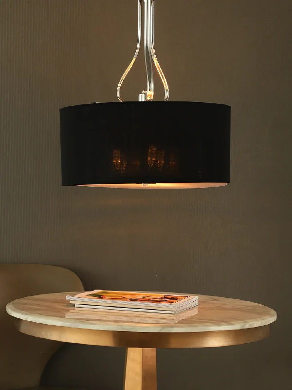 Contemporary Ceiling Lights with Unique, Abstract ShapesNeave Pendant Light