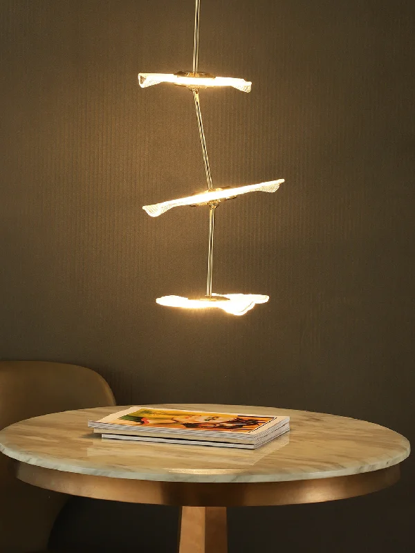 Mid - Century Modern Ceiling Lights with Simple, Sleek LinesNeo Pendant Light