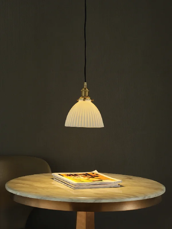 Crystal Ceiling Lights with High - Quality Swarovski CrystalsNiko Pendant Light