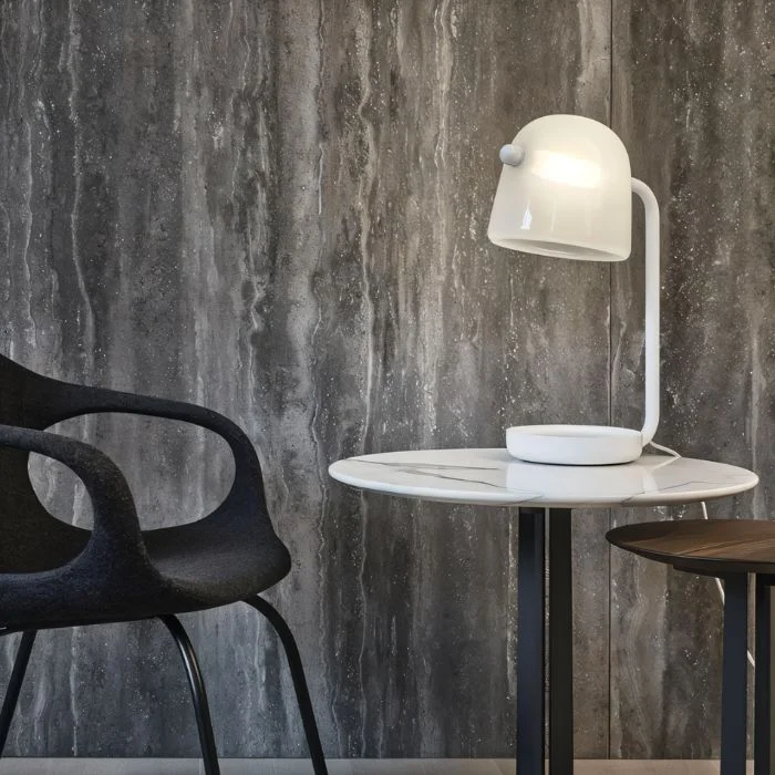 mid century modern table lamps with iconic designs for a stylish studyNola Table Lamp