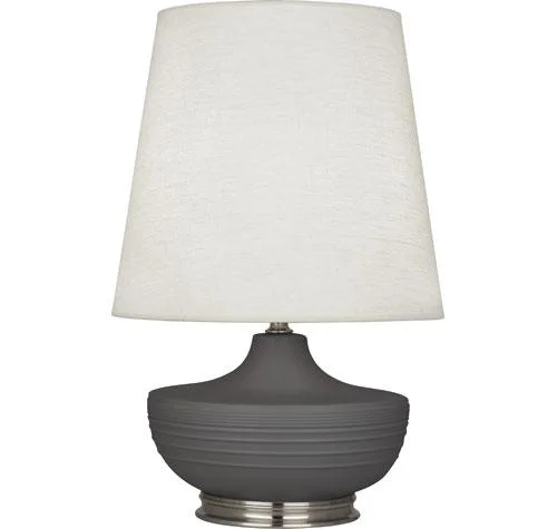 ceramic table lamps with hand painted designs for an artistic touchNolan Table Lamp in Various Finishes ceramic table lamps with hand painted designs for an artistic touchNolan Table Lamp in Various Finishes