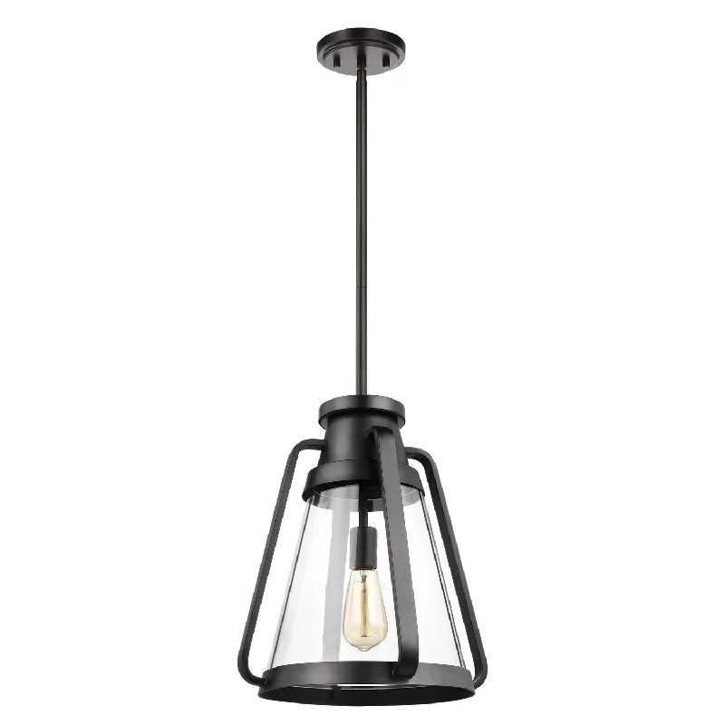 Modern Minimalist Ceiling Lights for Contemporary InteriorsOne Light Pendant