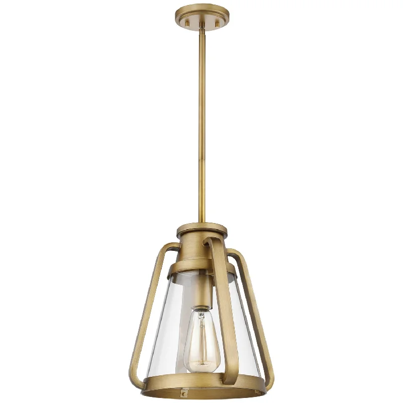 Mediterranean - Style Ceiling Lights with Terra - Cotta and Ceramic DetailsOne Light Pendant Mediterranean - Style Ceiling Lights with Terra - Cotta and Ceramic DetailsOne Light Pendant