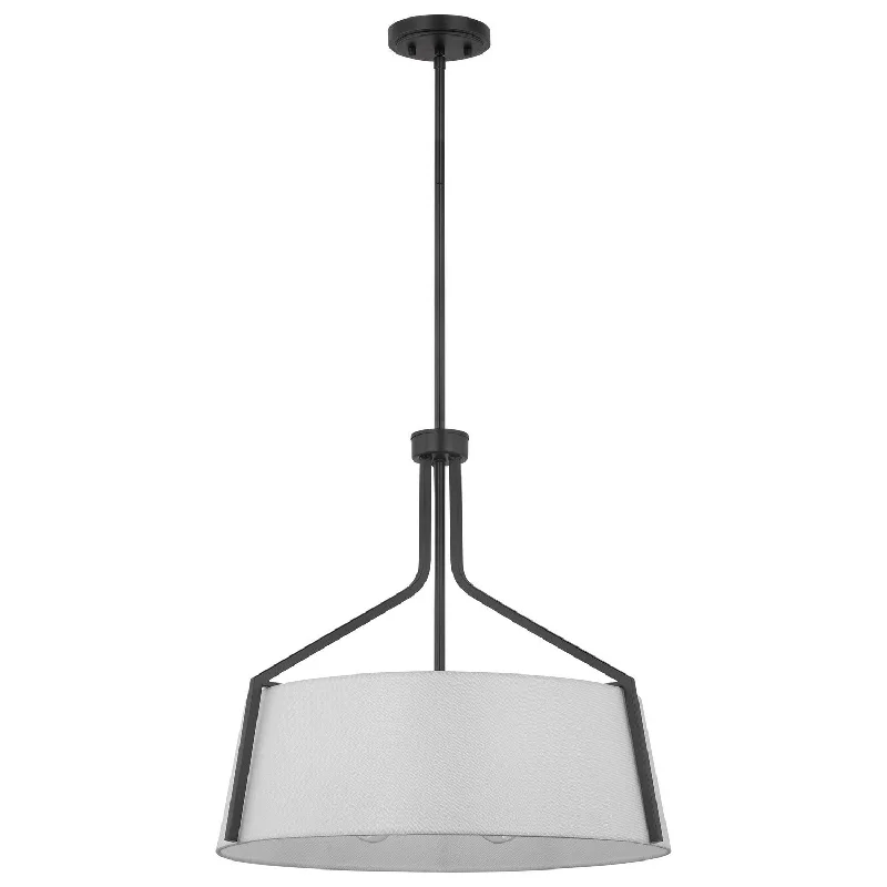 Mid - Century Modern Ceiling Lights with Simple, Sleek LinesLivingston Pendant