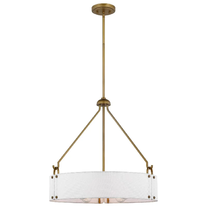 Modern Minimalist Ceiling Lights for Contemporary InteriorsHalter Pendant