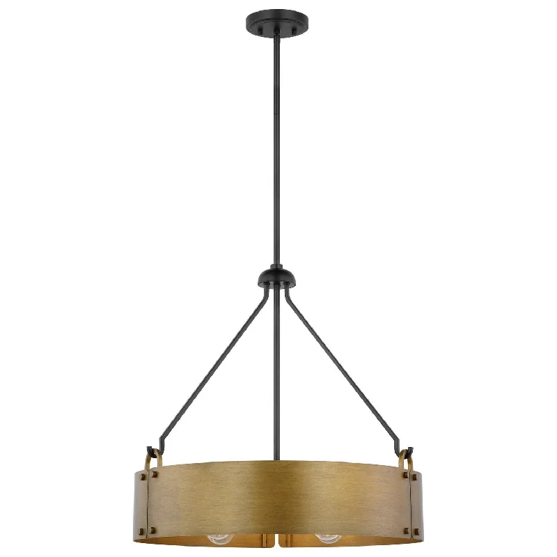 Victorian - Inspired Ceiling Lights with Ornate Crystal ChandeliersHalter Pendant