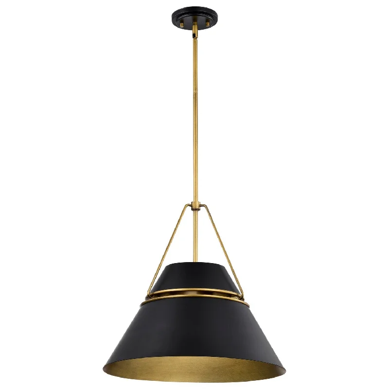 Mid - Century Modern Ceiling Lights with Simple, Sleek LinesAdina Pendant