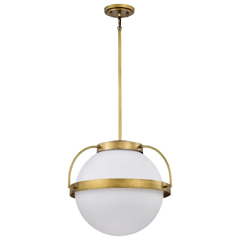 Crystal Ceiling Lights with High - Quality Swarovski CrystalsLakeshore Pendant