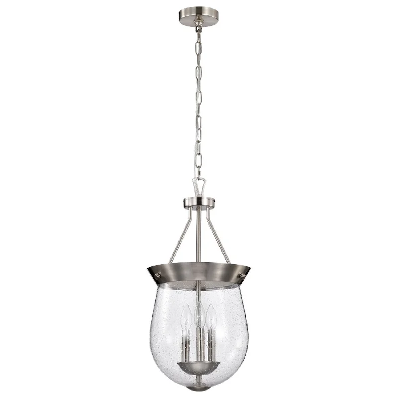 Tropical - Themed Ceiling Lights with Palm - Leaf Shapes and Rattan WrapsBoliver Pendant Tropical - Themed Ceiling Lights with Palm - Leaf Shapes and Rattan WrapsBoliver Pendant