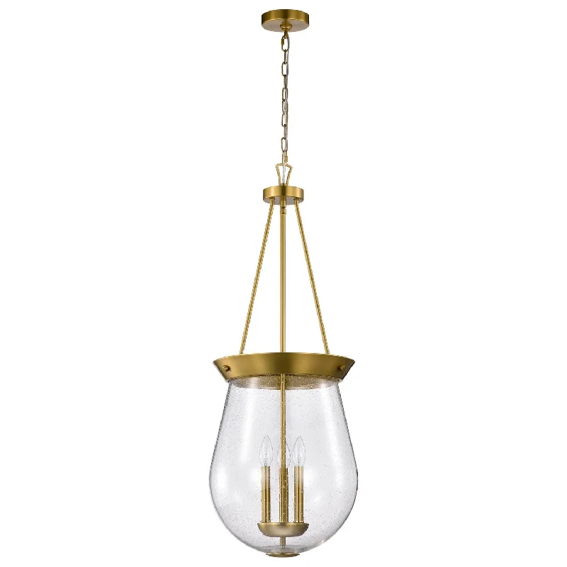 Chinese - Style Ceiling Lights with Red Lantern - Inspired DesignsBoliver Pendant