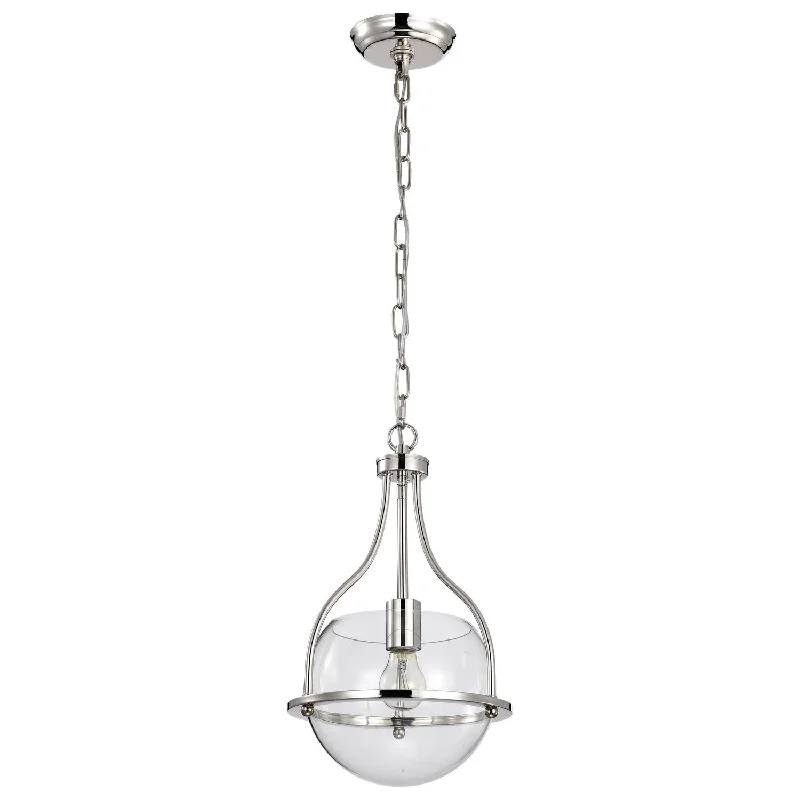 Bohemian Ceiling Lights with Beads, Tassels, and Colorful GlassAmado Pendant