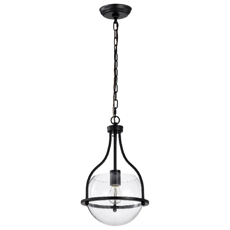 Victorian - Inspired Ceiling Lights with Ornate Crystal ChandeliersAmado Pendant