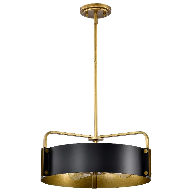 Glass Ceiling Lights with Frosted, Colored, or Etched GlassAltos Pendant