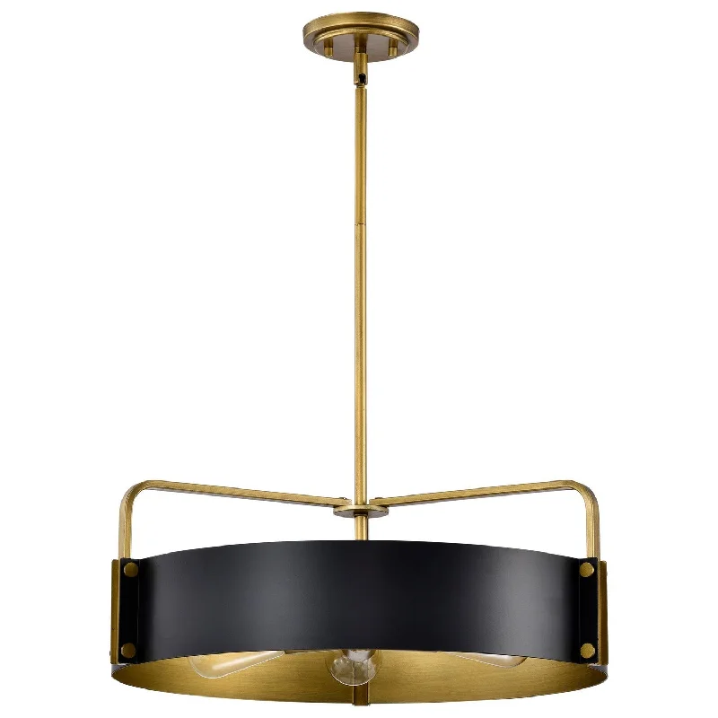 Modern Minimalist Ceiling Lights for Contemporary InteriorsAltos Pendant
