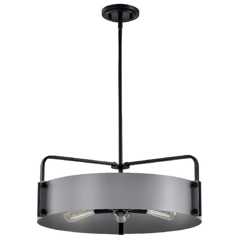 Contemporary Ceiling Lights with Unique, Abstract ShapesAltos Pendant