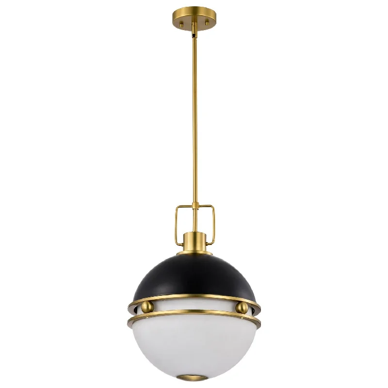 Chinese - Style Ceiling Lights with Red Lantern - Inspired DesignsEverton Pendant