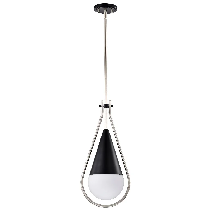Mid - Century Modern Ceiling Lights with Simple, Sleek LinesAdmiral Pendant
