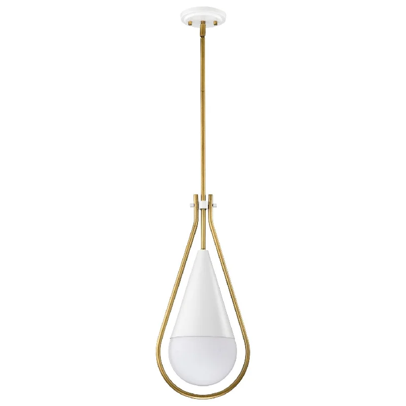 Bohemian Ceiling Lights with Beads, Tassels, and Colorful GlassAdmiral Pendant