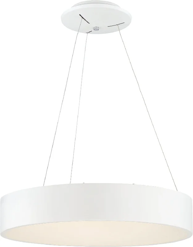 Japanese - Inspired Ceiling Lights with Shoji - Screen - like DiffusersLED Pendant