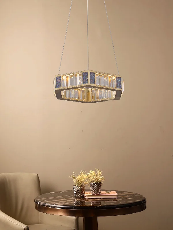 Retro Ceiling Lights Inspired by the 1950s and 1960s DesignOctagon 40cm Pendant Light Retro Ceiling Lights Inspired by the 1950s and 1960s DesignOctagon 40cm Pendant Light